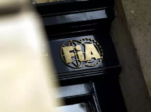 FIA Titel-Bild zur News: FIA