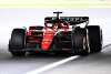 Bild zum Inhalt: Formel-1-Liveticker: Ferrari oder McLaren, wer ist Herausforderer Nr. 1?