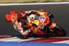 MotoGP-Liveticker Indien: Honda und Yamaha überraschen am Freitag