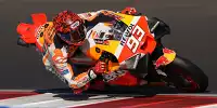 Bild zum Inhalt: MotoGP-Liveticker Indien: Honda und Yamaha überraschen am Freitag