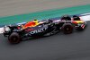 Überlegene Bestzeit für Verstappen im ersten Training in Suzuka