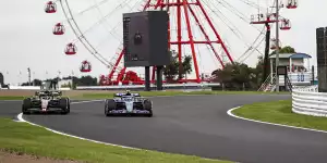 Nichts für Weicheier: Was Suzuka so besonders macht