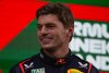 WM-Gewinn im Sprint in Katar? Verstappen ist es "völlig egal"