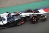 Mehr Chancen für Lawson? Ricciardo könnte noch "eine Weile" ausfallen