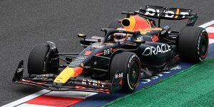 Red Bull zurück in Normalform: Auto fühlt sich wieder "richtig gut" an