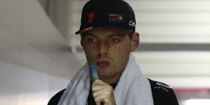 FIA gesteht Fehler: Verstappen hätte in Singapur bestraft werden müssen!