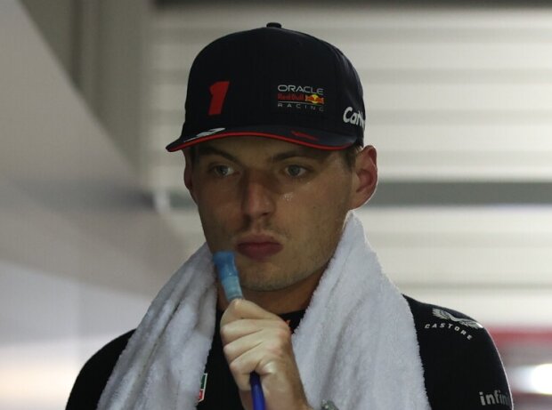 Formel-1-Weltmeister Max Verstappen Formel-1-Weltmeister Max Verstappen