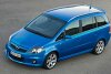 Opel Zafira OPC (2005) wird durch Turbo-Upgrade zum 400-PS-Van