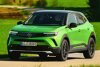 Opel Mokka Electric: Leasing für 239 Euro pro Monat