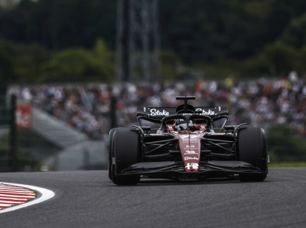 Valtteri Bottas Valtteri Bottas