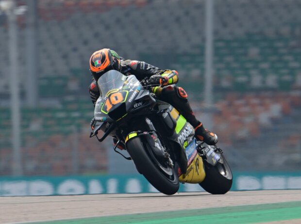 Luca Marini Luca Marini