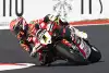 Bild zum Inhalt: WSBK Aragon FT2: Drei Ducatis vorn, Yamaha über eine Sekunde zurück!