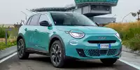 Bild zum Inhalt: Neuer Fiat 600 Hybrid (2024) startet in Italien ab 24.950 Euro