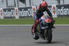 Getriebeschäden bremsen Yamaha am Indien-Freitag (vorübergehend)