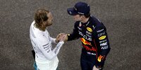 Sebastian Vettels Rekord ist durch Max Verstappen in Monza gebrochen worden