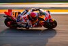 Honda am Freitag konstant Top 10: Marquez und Mir "froh und überrascht"