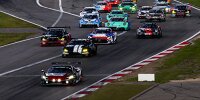 Der AvD arbeitet weiter an seiner eigenen Nürburgring-Serie - derzeit in Konkurrenz zur NLS Der AvD arbeitet weiter an seiner eigenen Nürburgring-Serie - derzeit in Konkurrenz zur NLS
