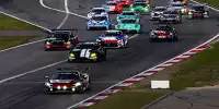 Der AvD arbeitet weiter an seiner eigenen Nürburgring-Serie - derzeit in Konkurrenz zur NLS