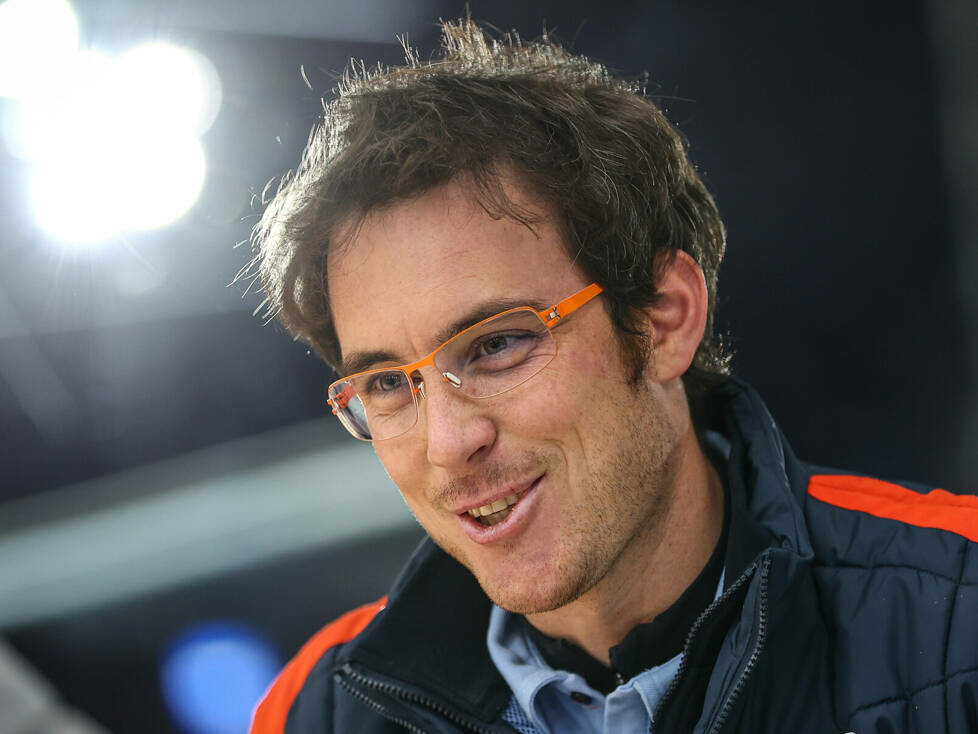 Thierry Neuville