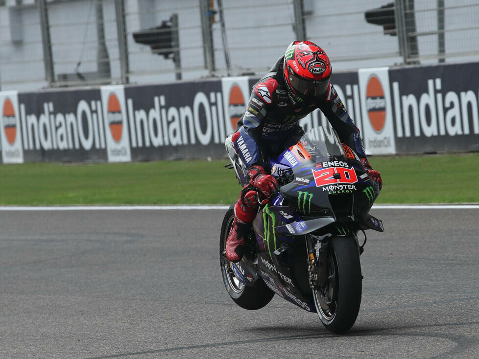 Fabio Quartararo