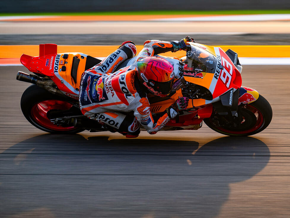 Marc Marquez