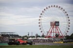 Charles Leclerc (Ferrari) 