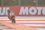 Marc Marquez (Honda) 