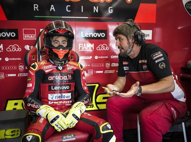 Alvaro Bautista Alvaro Bautista