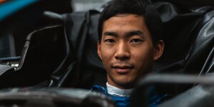 McLaren engagiert Le-Mans-Sieger als Testfahrer für 2024