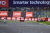 Formel-1-Liveticker: Sargeant crasht in Q1 - Hülkenberg raus!