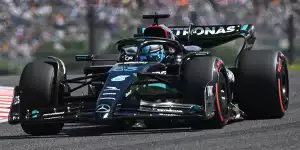 George Russell: 2023 &quot;meine bisher beste Saison&quot; in der Formel 1