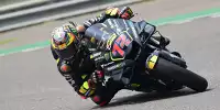 Bild zum Inhalt: MotoGP-Qualifying Indien: Bezzecchi auf Pole - Honda in Reihe zwei