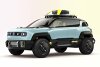 Renault 4 (2025): Was wir bislang zur Neuauflage wissen