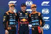 Max Verstappen beweist im Suzuka-Qualifying: 1:28 geht doch!