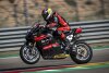WSBK Aragon FT3: Danilo Petrucci vorn, Toprak Razgatlioglu nur auf P11!