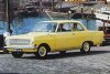 Opel Rekord A (1963-65): Bürgerlicher Beinahe-Millionär