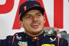 Verstappen-Traumrunde als Antwort auf Kritiker: "Können sich verpissen!"