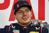 Bild zum Inhalt: Verstappen-Traumrunde als Antwort auf Kritiker: "Können sich verpissen!"