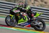 WSBK Aragon Superpole: Rea bezwingt Bautista, Petrucci nach Sturz Letzter!