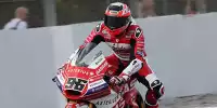 Bild zum Inhalt: Moto2-Qualifying Indien: Dixon mit zweiter Saisonpole vor Acosta