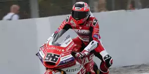 Moto2-Qualifying Indien: Dixon mit zweiter Saisonpole vor Acosta