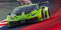 Benjamin Hites holte die Bestzeit im Samstags-Qualifying