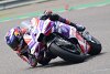 MotoGP-Sprint Indien: Martin siegt vor Bagnaia und Marquez, Chaos in Kurve 1