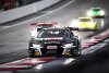 DTM-Rennen Spielberg 1: Audi-Sieg bei Chaosrennen, Preining vor Bortolotti