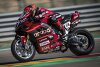 WSBK Aragon (Lauf 1): Bautista crasht zwei Mal, Rinaldi rettet die Ducati-Ehre