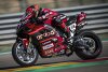 Bild zum Inhalt: WSBK Aragon (Lauf 1): Bautista crasht zwei Mal, Rinaldi rettet die Ducati-Ehre