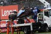 Glock: Schumacher würde "einen klar besseren Job machen" als Sargeant