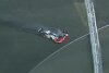 Irres Porsche-Revanchefoul: Benni Leuchter bezieht Stellung