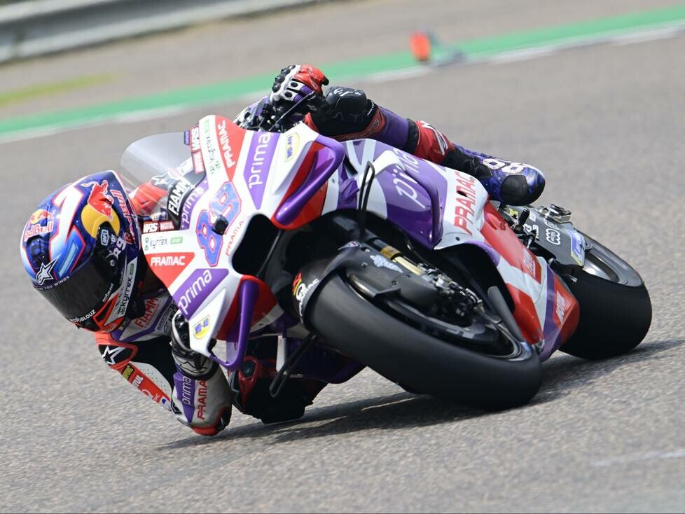 Jorge Martin