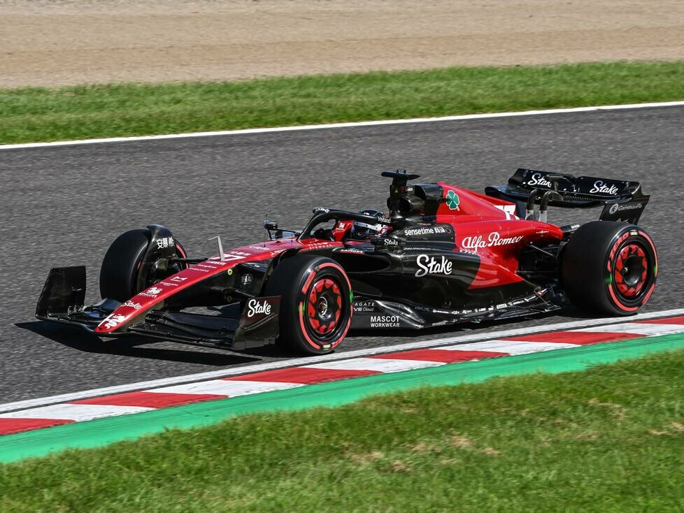 Valtteri Bottas